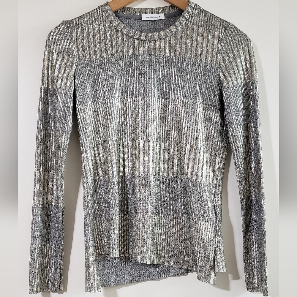 Inesmaye Blouse